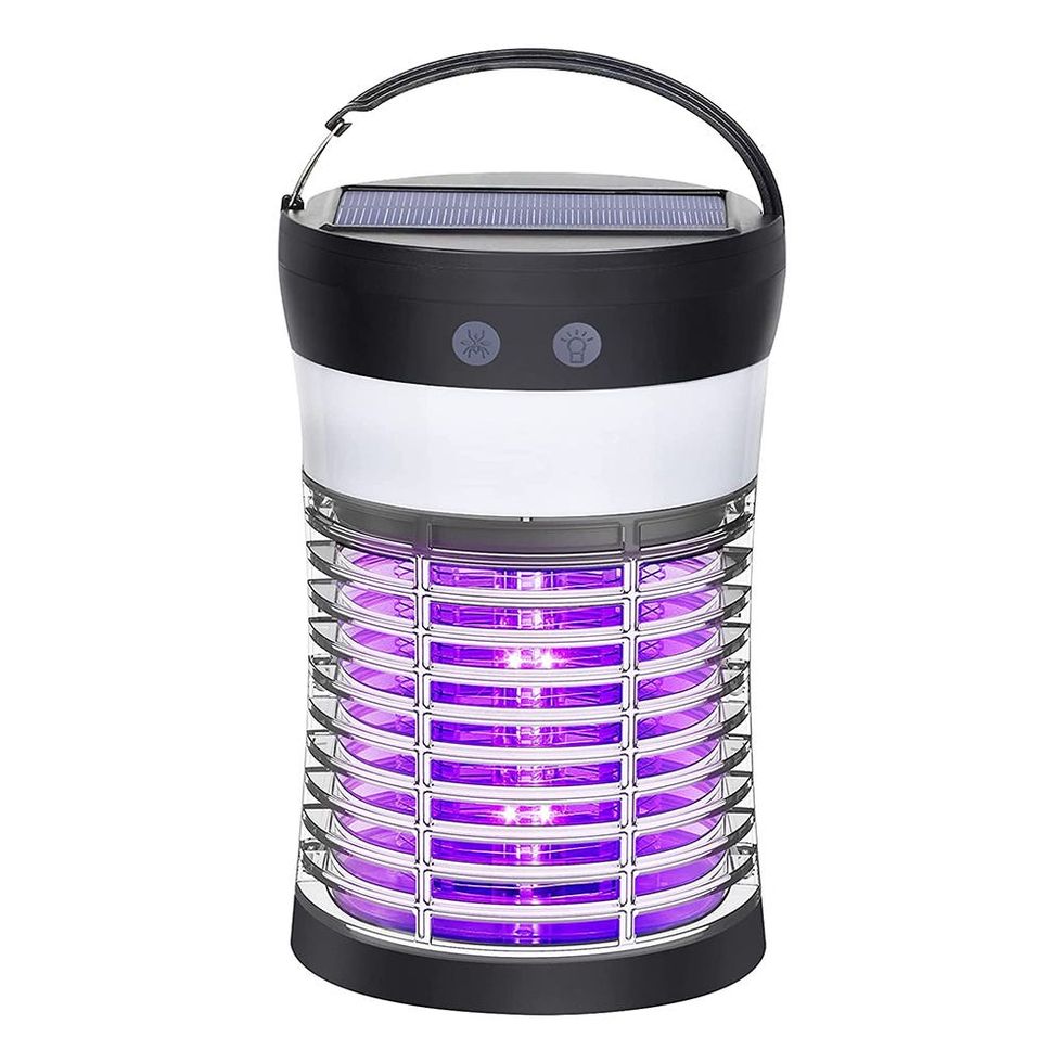 12 Best Bug Zappers for 2022 - Bug Zappers for Summer