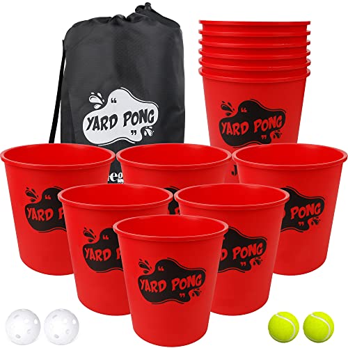 Yard Pong Yard Pong