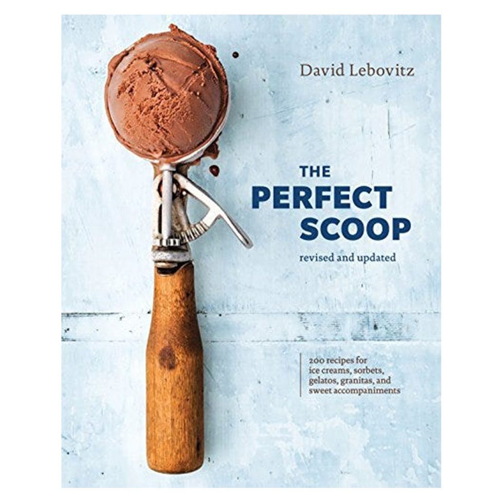 The Perfect Scoop