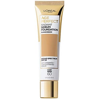 Age Perfect Radiant Serum Foundation with SPF 50