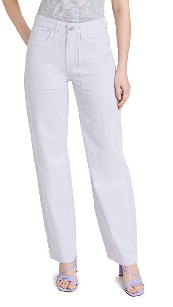 30 Best Cargo Pants for Women 2022 - Cute Cargo Pants for Spring and Summer