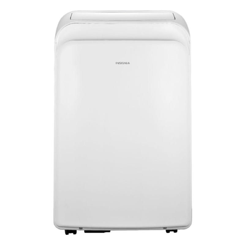 Insignia portable on sale air conditioner