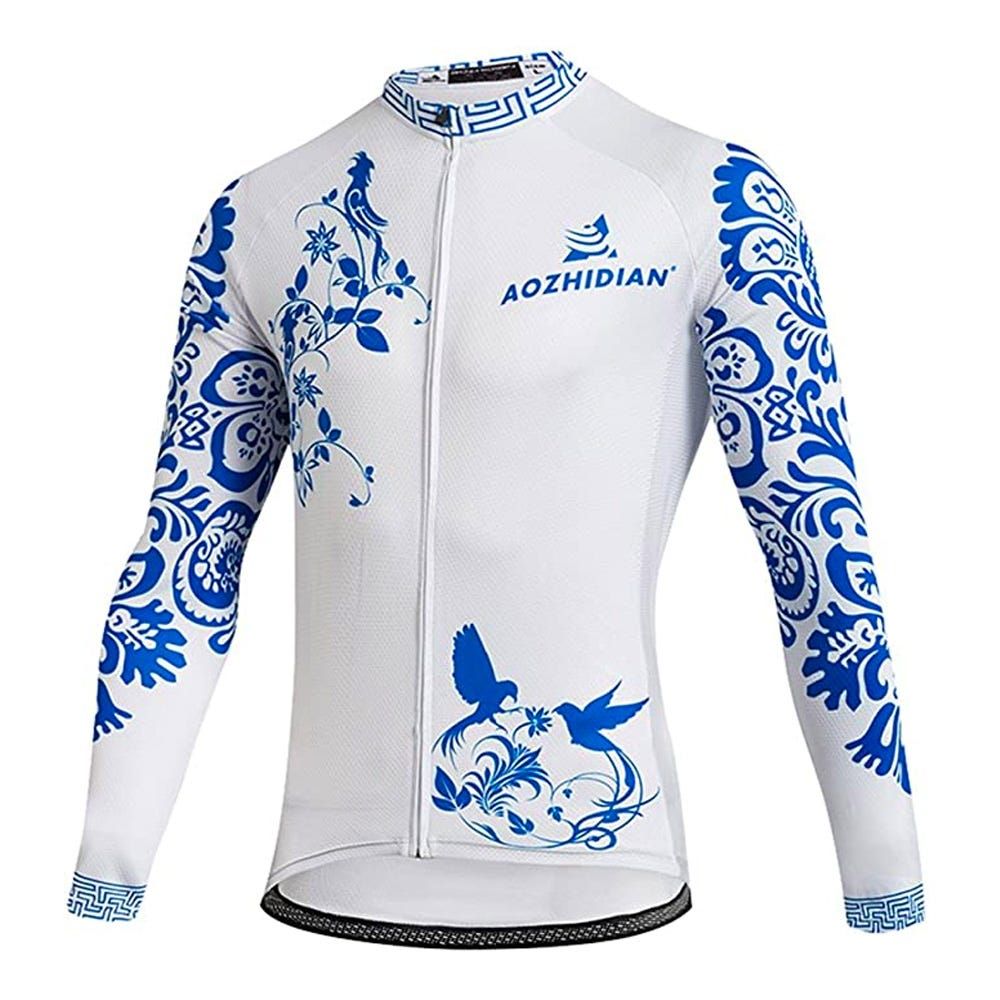 Uriah 2024 cycling clothing