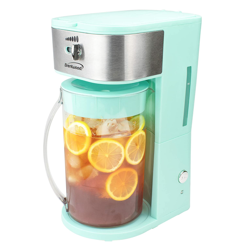 Brentwood Iced Tea and Coffee Maker