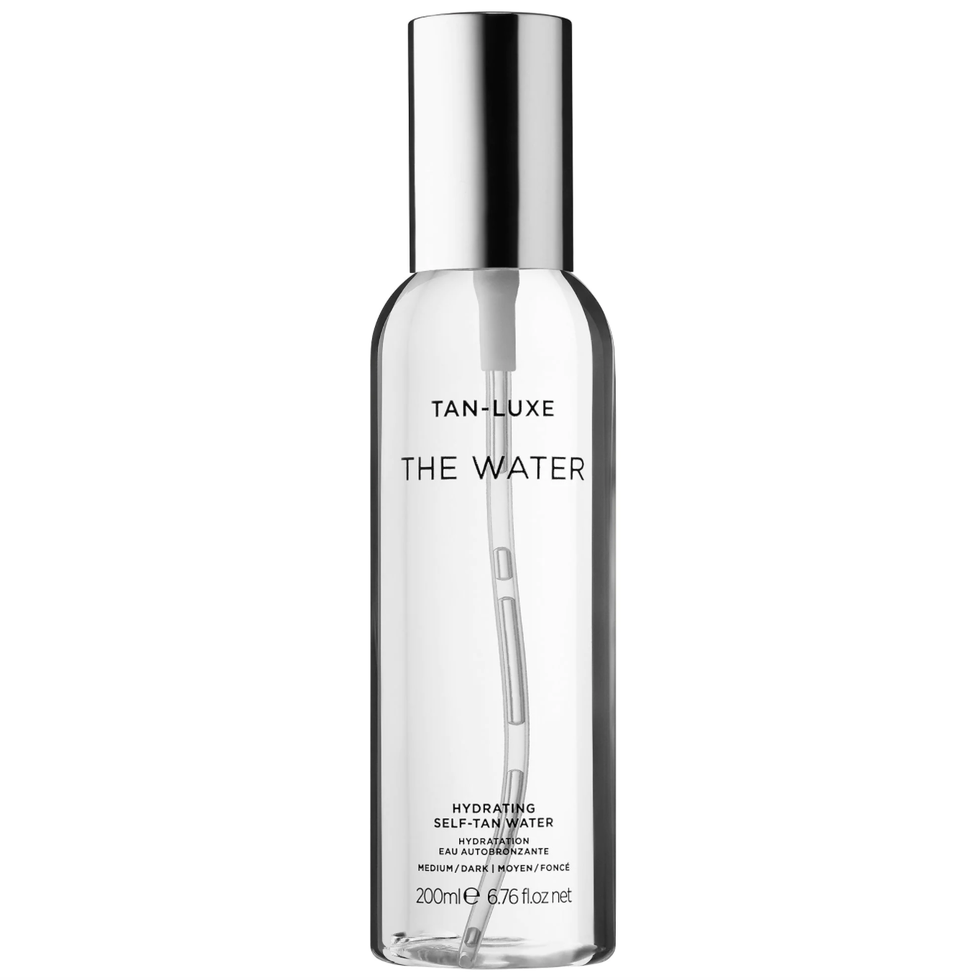 The Water Hydrating Self-Tan Water
