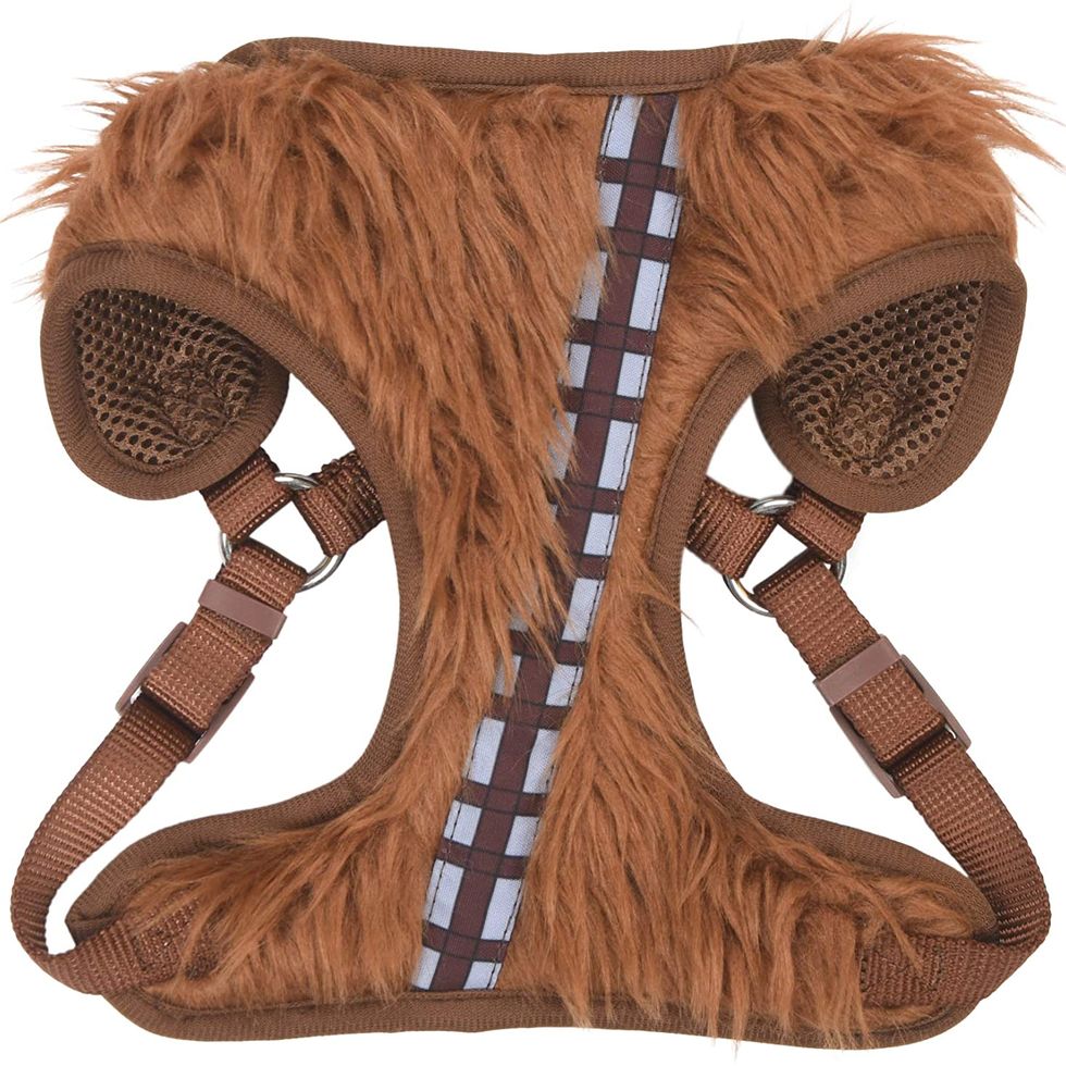 Chewbacca Dog Harness