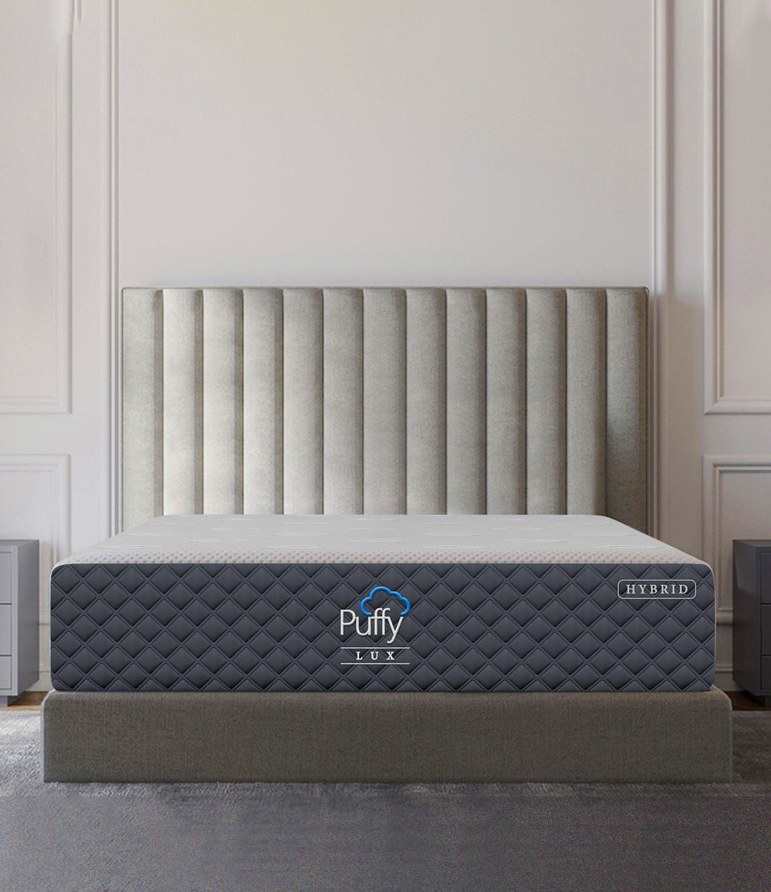 10 Best Hybrid Mattresses Of 2024, According To Expert Testing