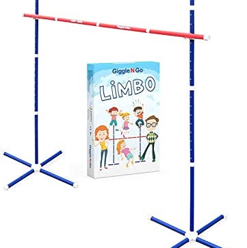 Limbo Set Limbo Set