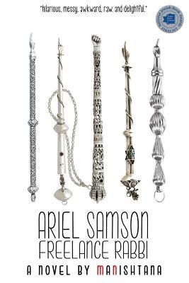 Ariel Samson: Freelance Rabbi by MaNishtana