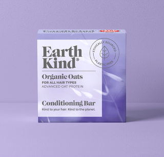 Earth Kind Organic Oats Conditioning Bar