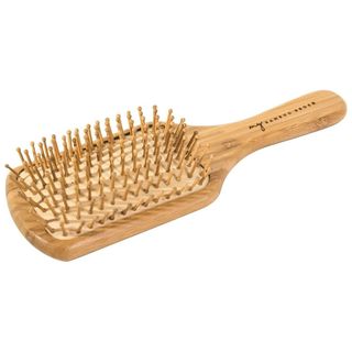 Wearth Bamboo Hair Brush