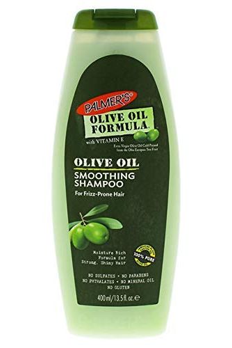 Palmer's Olive Oil Formula Shampoo 