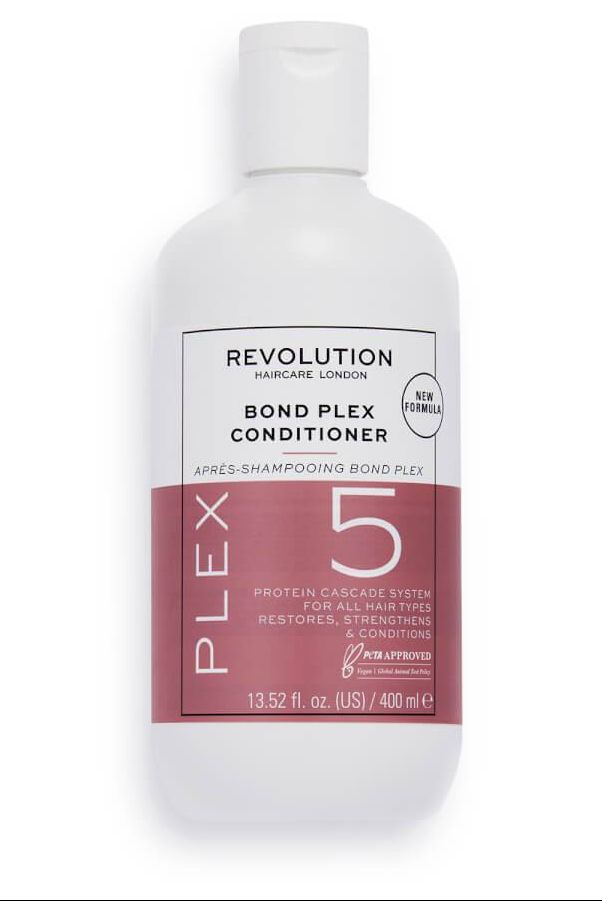 RevolutionHaircare Plex 5 Bond Plex Conditioner 400ml
