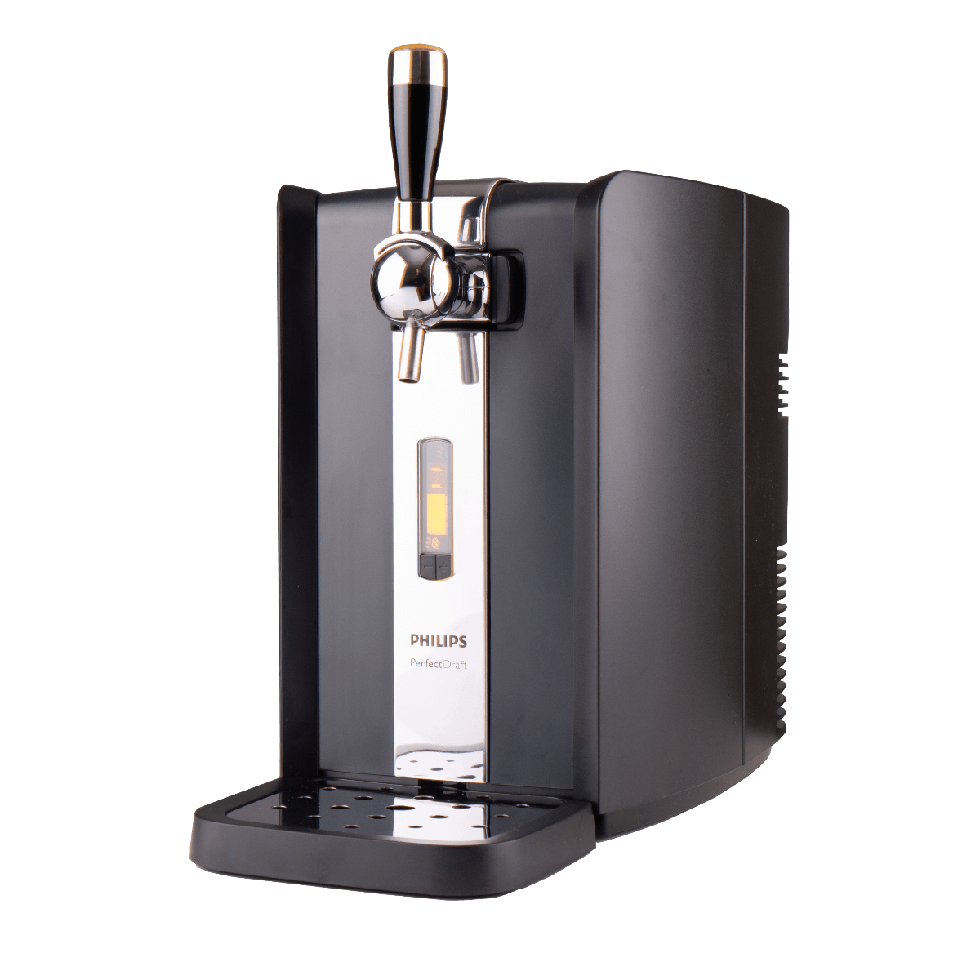PerfectDraft's Beer Machine Is The Ultimate Last-Minute Gift For Beer  Loving Dads
