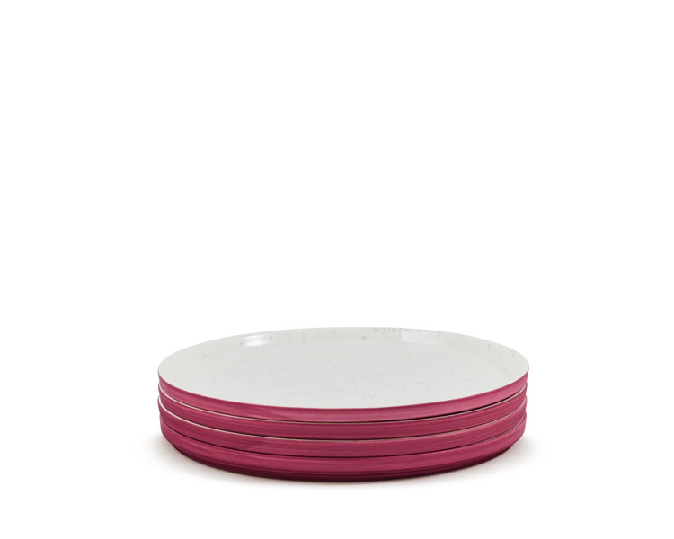 Main Plates