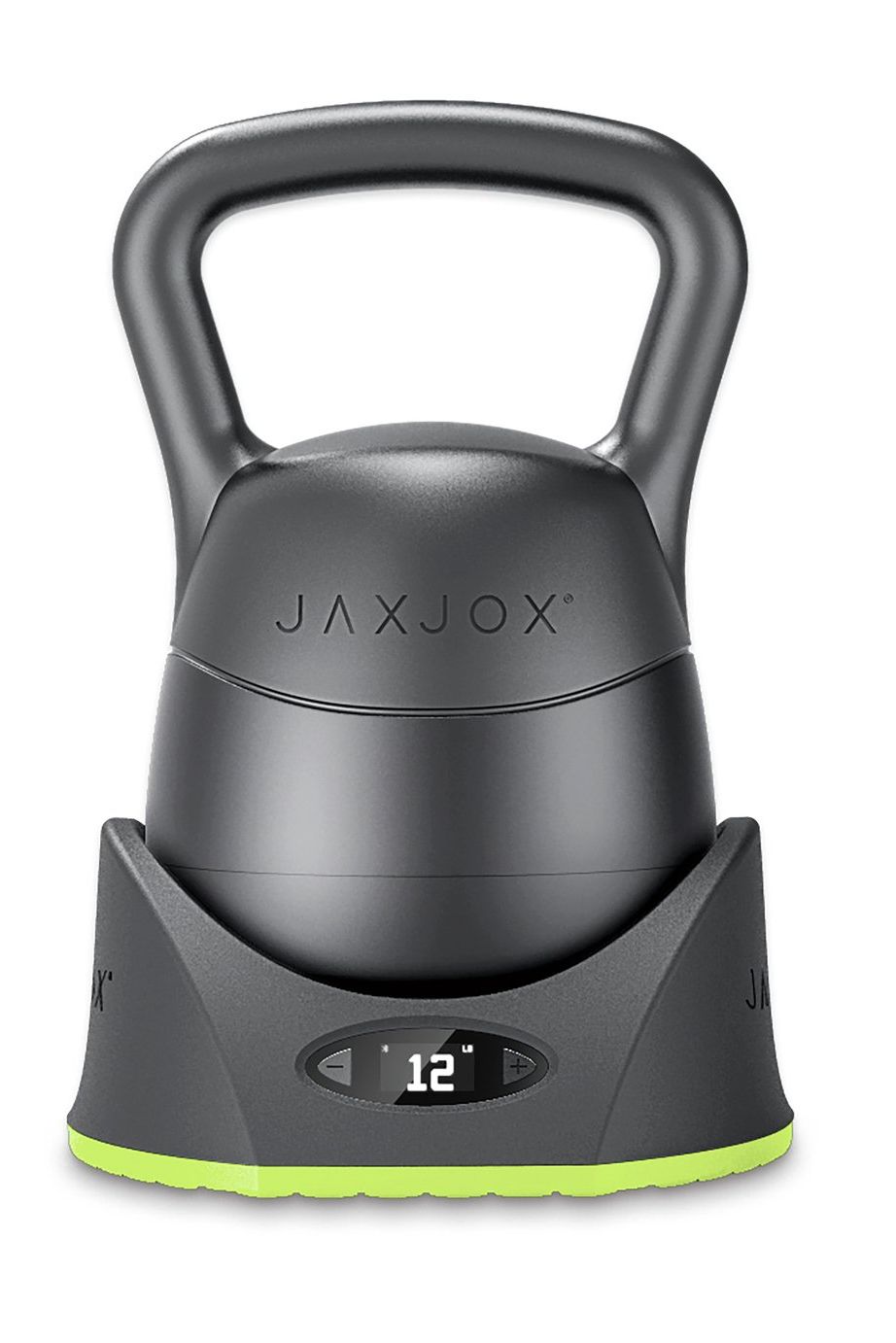 JAXJOX Adjustable Kettlebell
