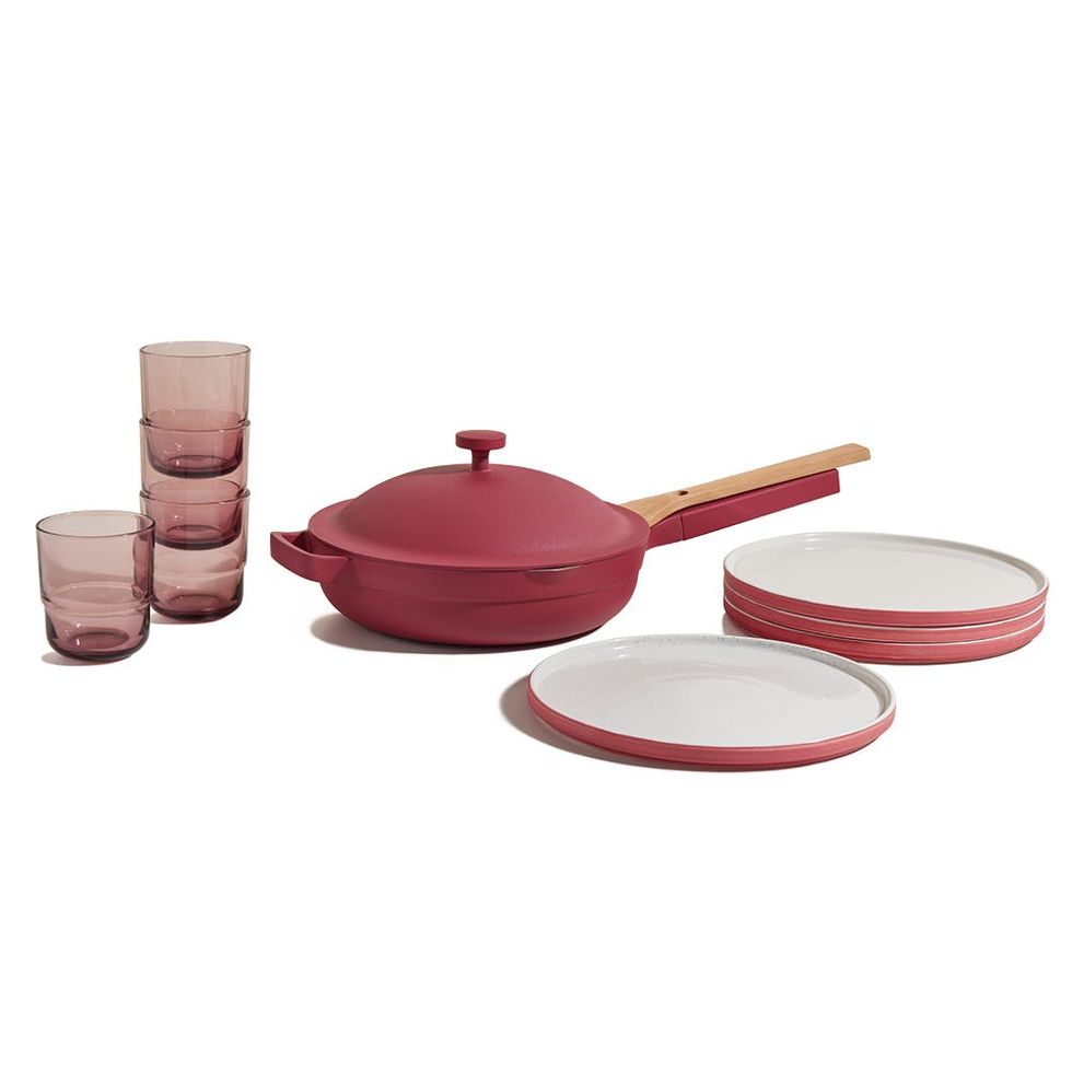 Selena Gomez's Colorful Cookware Collection Is On Sale at Our