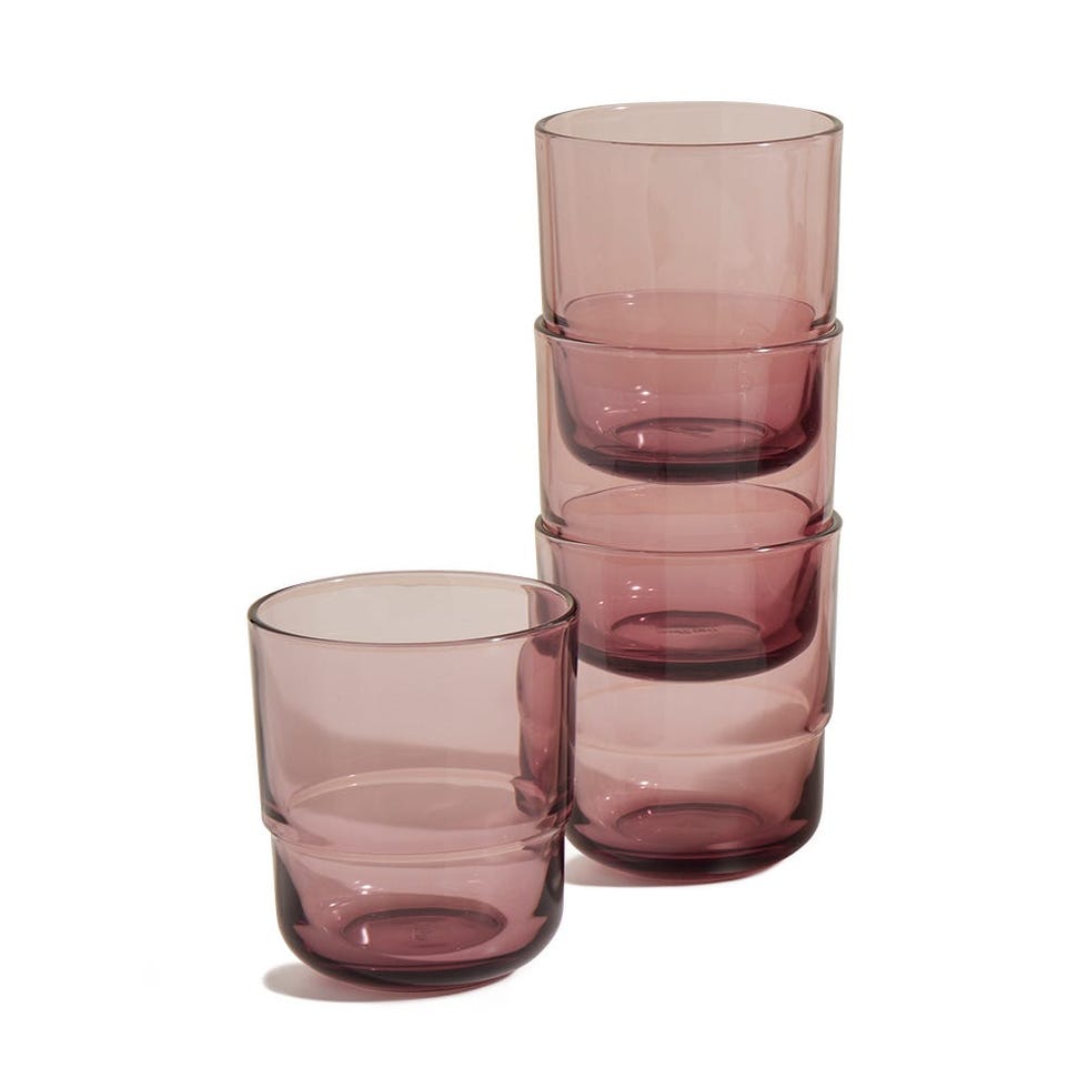 Drinking Glasses