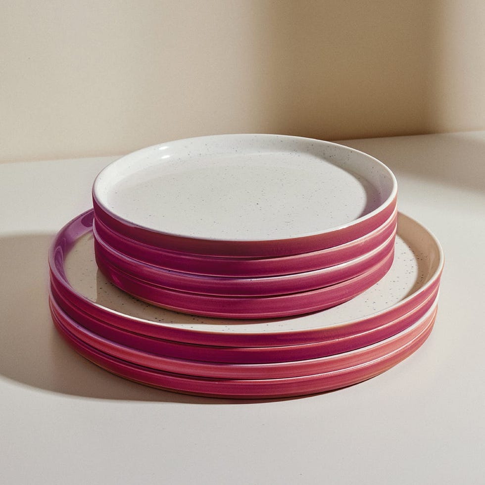 Side Plates