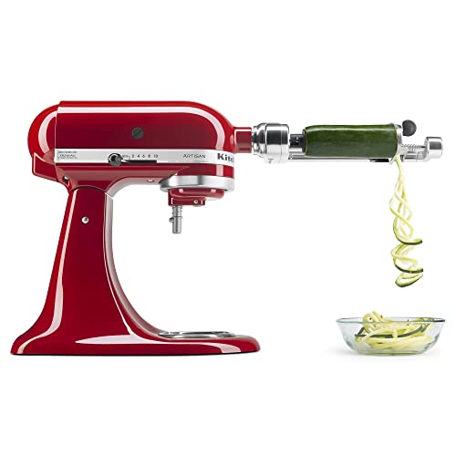 KitchenAid Black Friday deal: Save $170 on this sweet stand mixer - Reviewed