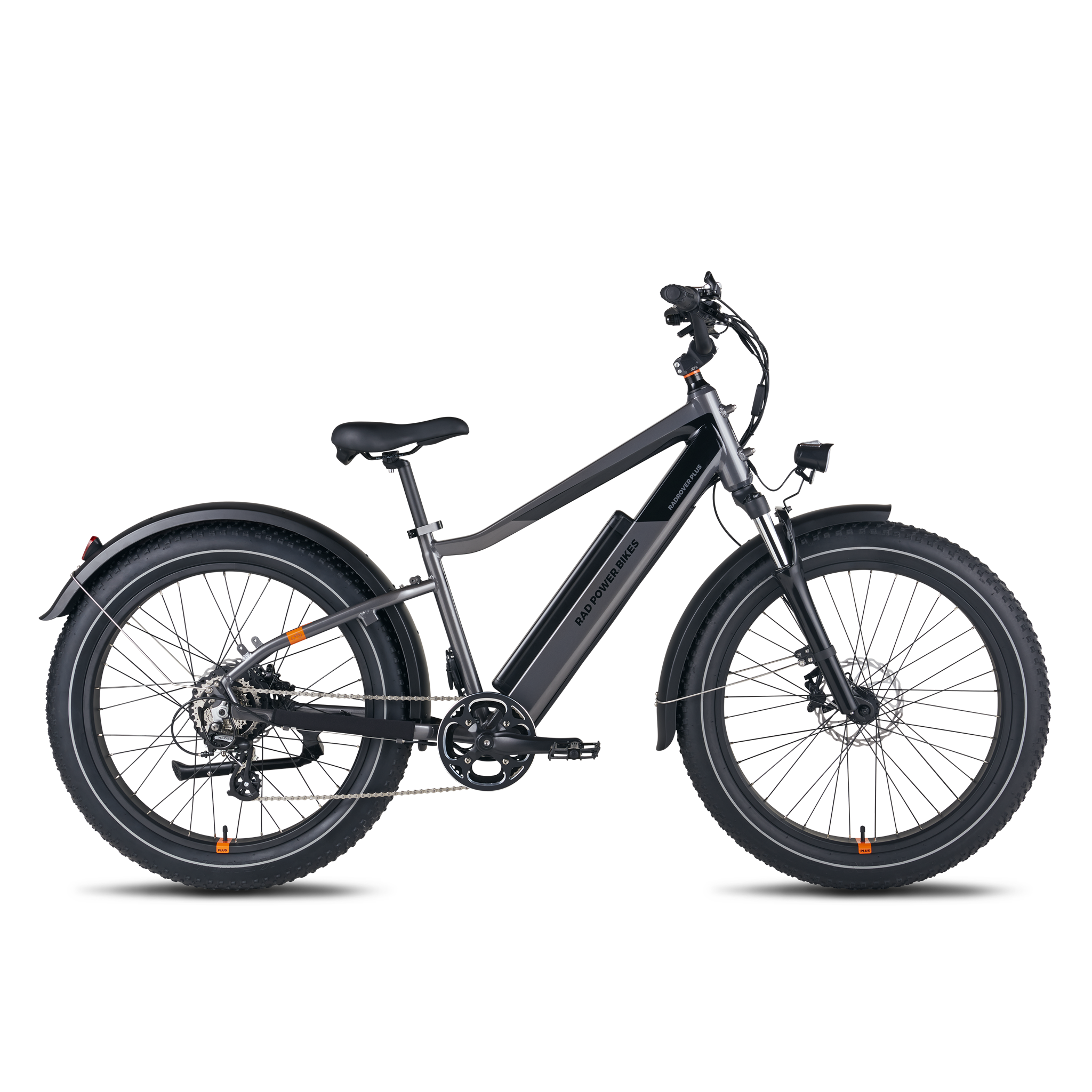 used radrover ebike for sale