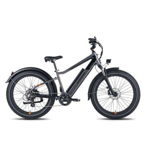These Awesome, Affordable E-Bikes Are Even Cheaper Today