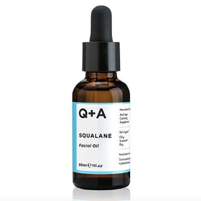 Squalane Facial Oil