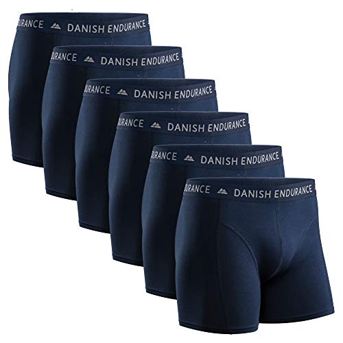 Calzoncillos Bóxers de algodón