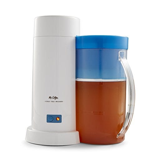 TM75 Iced Tea Maker