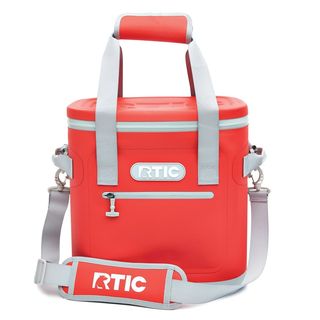 RTIC Softpack Cooler