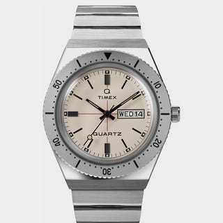 Q Timex x Todd Snyder Q Timex x Todd Snyder