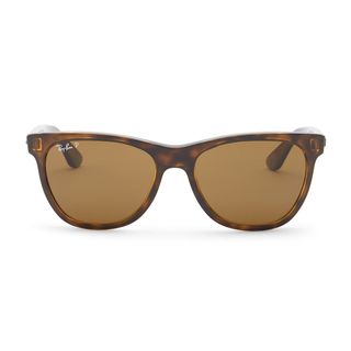 Ray-Ban 54mm Polarized Wayfarer Sunglasses