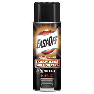 Easy-Off BBQ Grill Cleaner