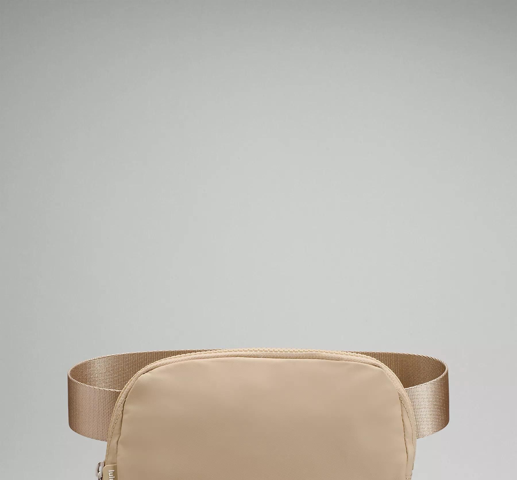 A Belt Bag That Shoppers Wear 'Everywhere' Is Trending at