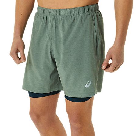 7" 2-in-1 Shorts