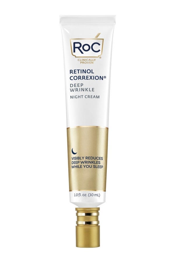 20 Best Retinol Creams & Serums - Topical Retinoids for Every Skin Type