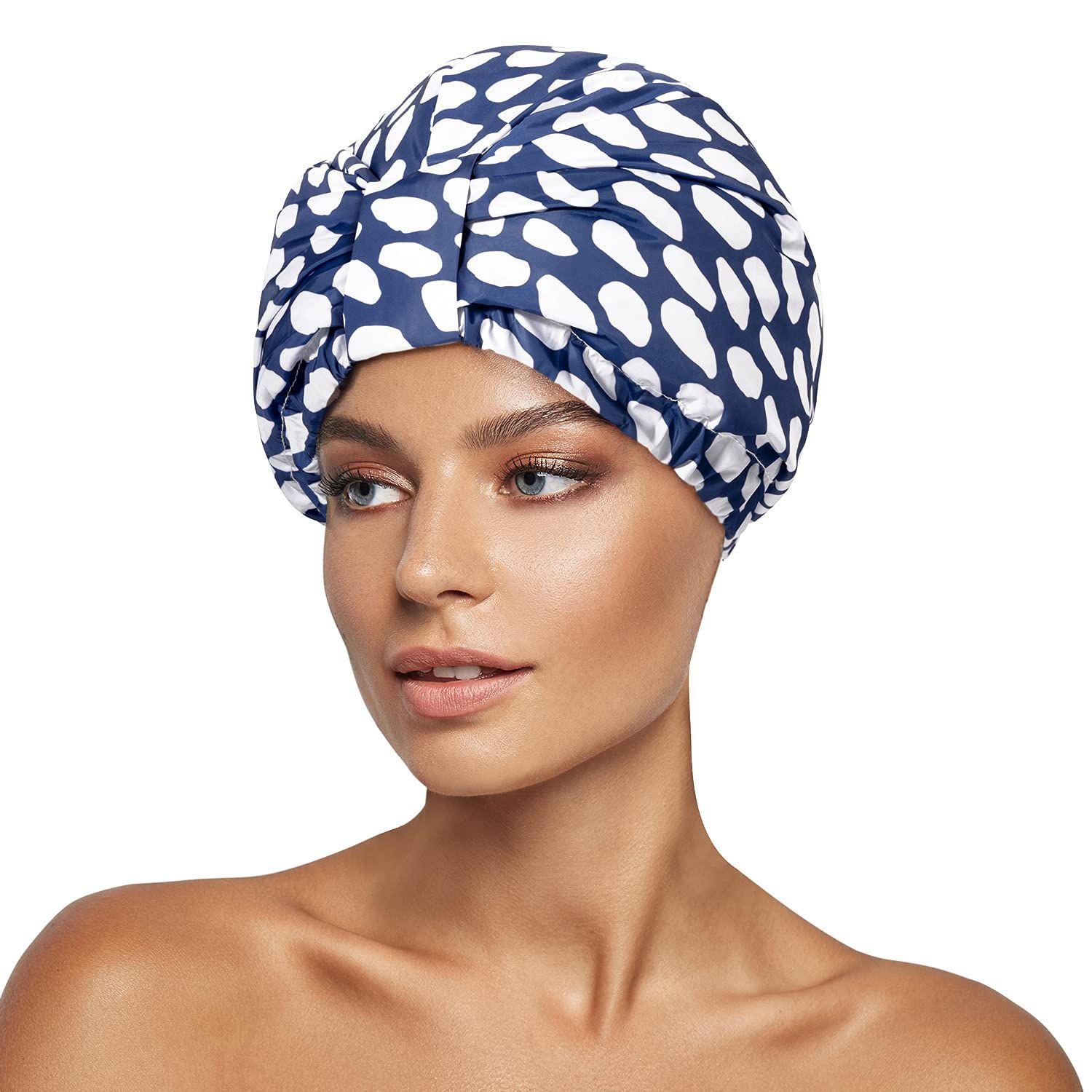 Best shower cap clearance uk