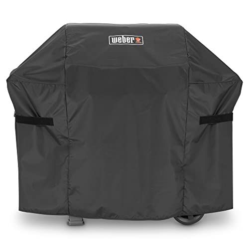 Spirit II 300 Series Grill Cover
