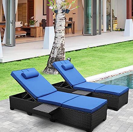 Spit Materialisme Europa The 9 Best Pool Lounge Chairs 2023 - Poolside Lounge Chairs