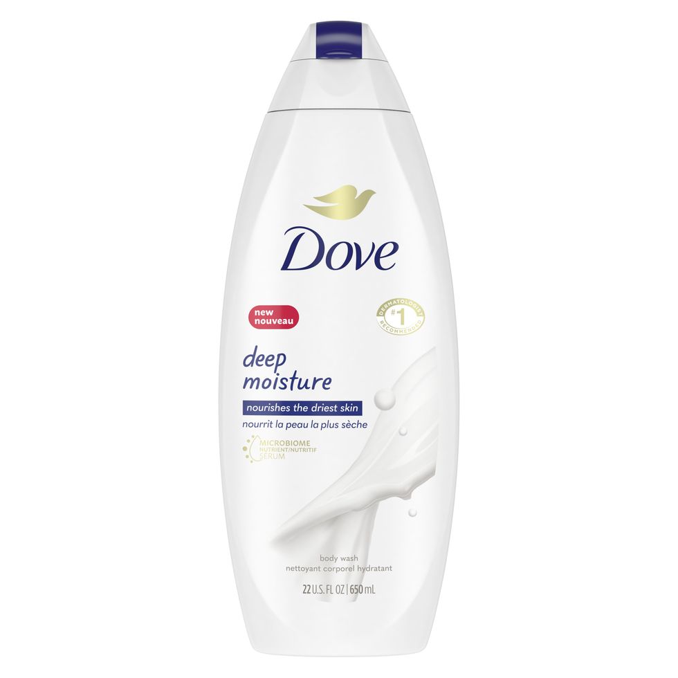 16 Best Drugstore Body Washes of 2024 - Top Budget Shower Gels