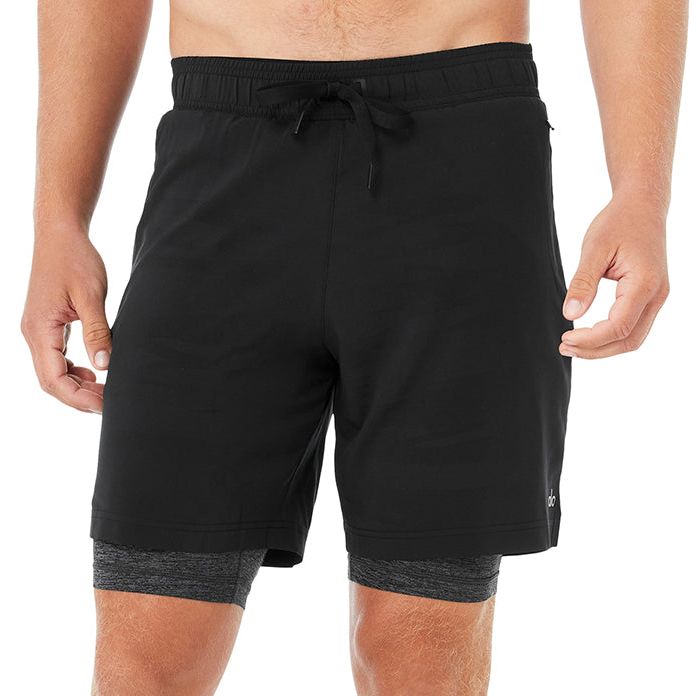 7” Unity 2-In-1 Shorts