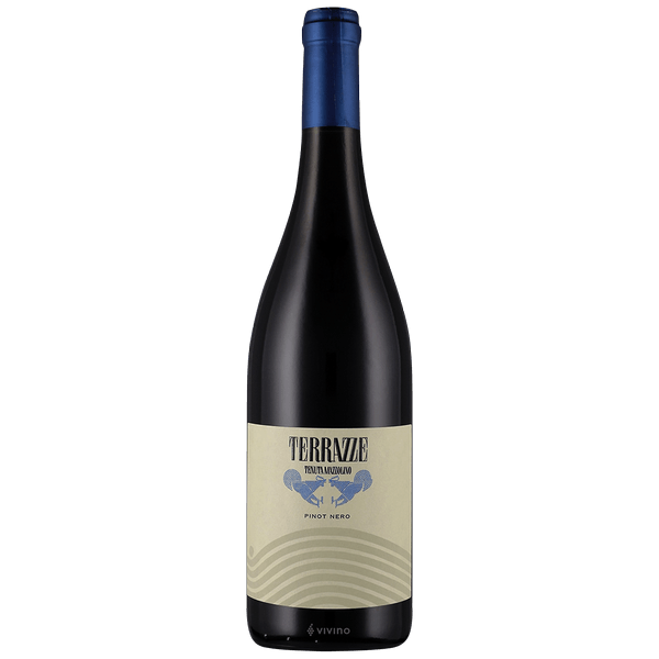 2020 Mazzolino - Pinot Nero Terrazze