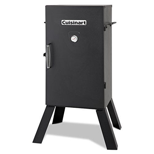 Electric Smoker