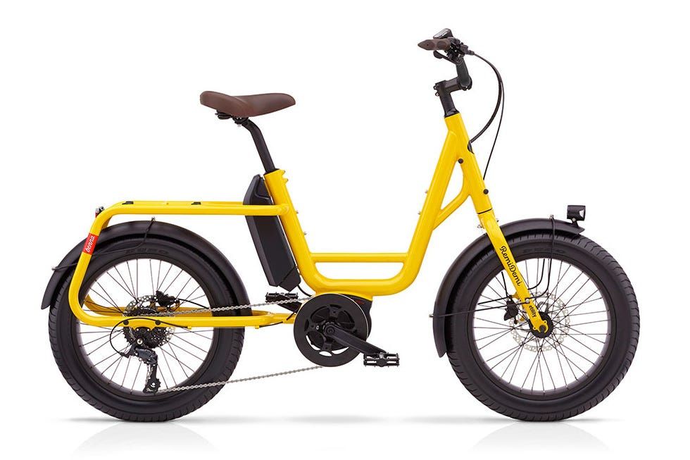 Best ebike 2024 fat tire