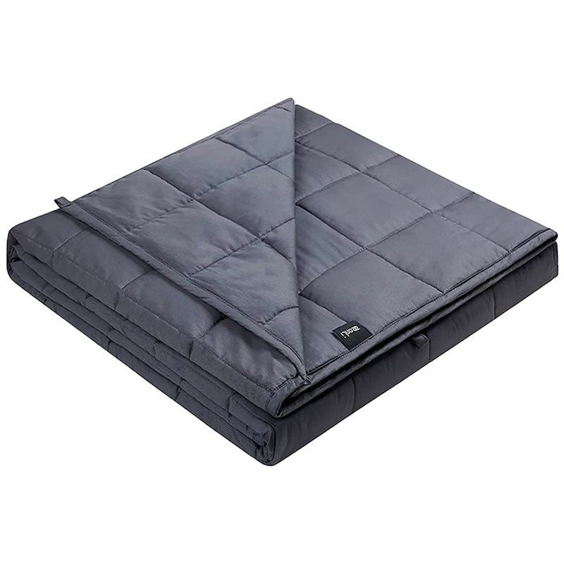 Weighted Cooling Blanket