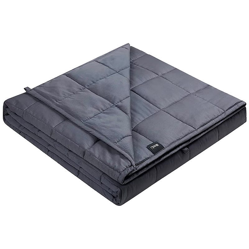 Weighted Cooling Blanket Weighted Cooling Blanket