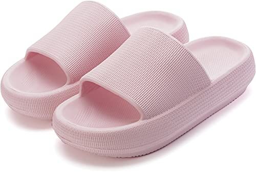 Comfy slides for women hot sale