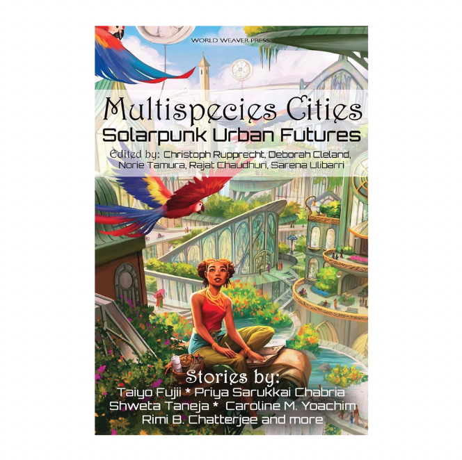 Multispecies Cities