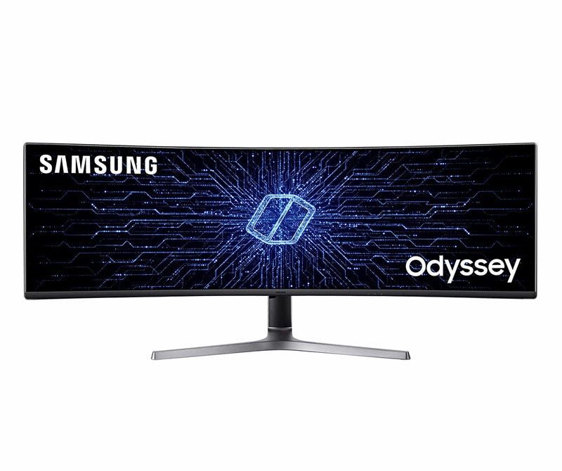 samsung 3440x1440 monitor