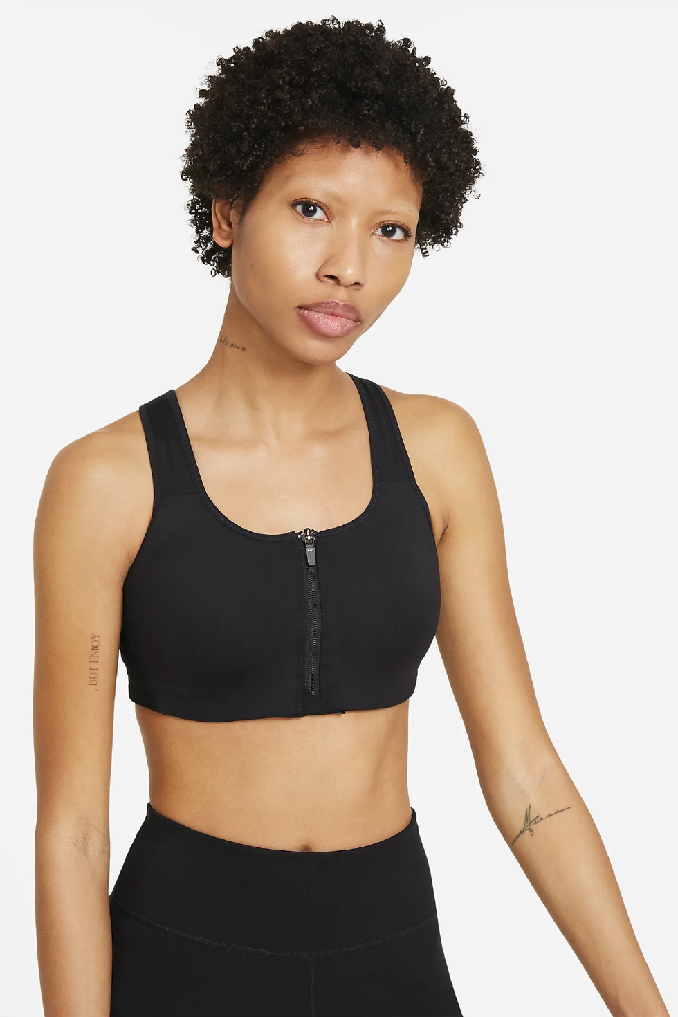 12 Best High-Impact Sports Bras With Support In 2023, According to